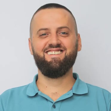 Rejhan Hrnjić