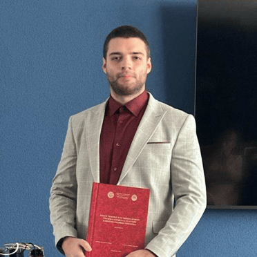Nemanja Tubonjić